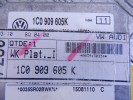 Блок AirBag VOLKSWAGEN FOX (2005-2012)