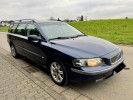 Диффузор вентилятора VOLVO V70\S70 2 поколение (2000-2005) 9492961