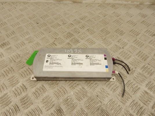 Блок Bluetooth BMW X6-series (E71) 84 10 9 224 422