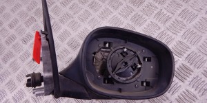 Зеркало наружное правое BMW 3-series (E90/91/92) 51 16 7 268 264