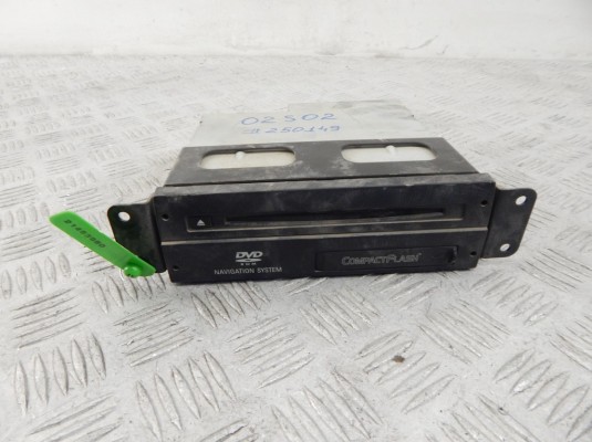 Навигационный модуль BMW 5-series (E60/61) 65 90 6 939 944