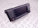 Магнитола BMW X5-series (E53) 65 52 6 980 246