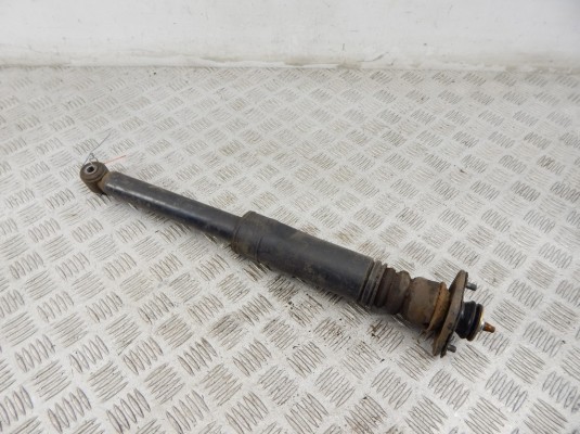 Амортизатор задний BMW 3-series (E46)