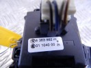 Шлейф руля BMW 3-series (E46) 61 31 8 377 487