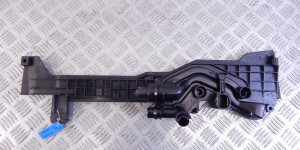 Плата монтажная BMW X5-series (E53) 17 11 1 438 819