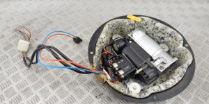 Компрессор пневмоподвески BMW X5-series (E53) 37 22 1 092 349
