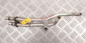 Патрубок автономного отопителя BMW 5-series (E39) 64 12 6 916 537