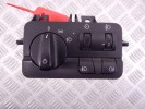 Блок управления светом BMW 3-series (E46) 61 31 6 925 075