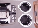 Консоль салона (кулисная часть) BMW 7-series (E65/66) 51 16 7 152 855