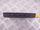 Блок кнопок BMW 7-series (F01/02) 61 31 9 215 768