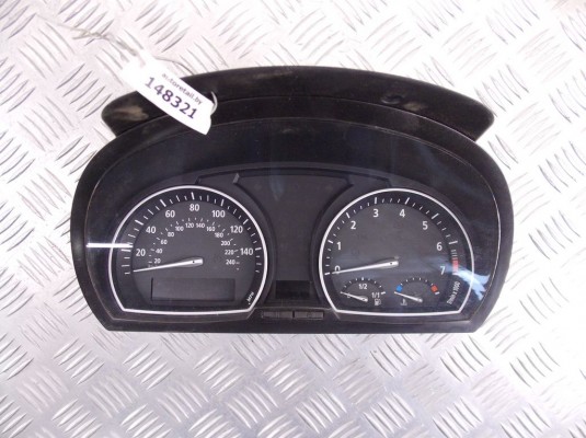 Щиток приборов (приборная панель) BMW X3-series (E83) 62 11 3 416 120