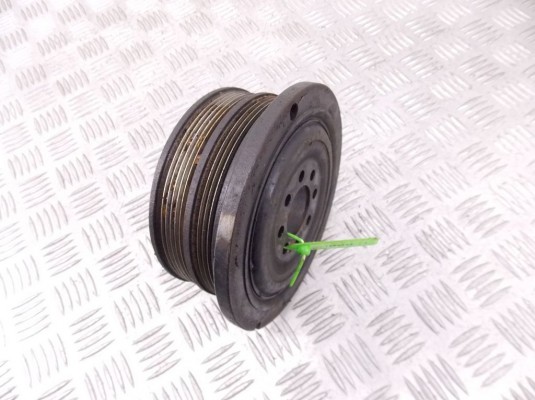 Шкив коленвала BMW 7-series (E65/66) 11 23 1 439 683