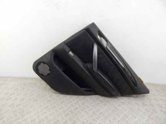 Обшивка двери задней правой (дверная карта) BMW X5-series (E53) 51 42 7 079 686