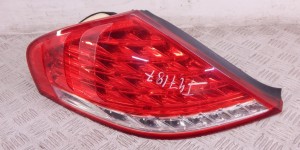 Фонарь задний левый BMW 6-series (E63/E64) 63 21 7 177 069 Фонарь задний левый BMW 6-series (E63/E64) 63 21 7 177 069