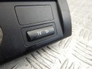 Дефлектор обдува салона BMW X5-series (E53) 64 22 8 370 911