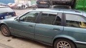 Замок капота BMW 3-series (E36) 51 23 8 122 270