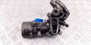 Корпус масляного фильтра BMW 5-series (E60/61) 11 42 7 805 408