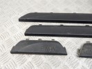 Накладка декоративная BMW 1-series (E87) 51 71 7 117 633