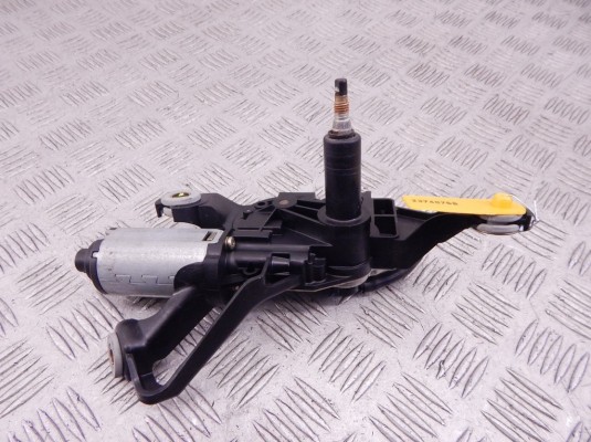 Моторчик заднего стеклоочистителя (дворника) BMW 1-series (E87) 67 63 6 921 959