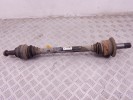 Полуось задняя (приводной вал, ШРУС) BMW 7-series (F01/02) 33 20 7 566 087