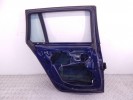 Дверь задняя левая BMW 5-series (E60/61) 41 52 7 158 501
