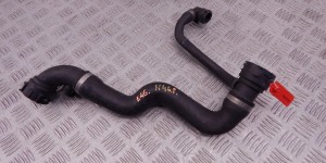 Патрубок радиатора BMW 3-series (E46) 17 12 7 520 668 Патрубок радиатора BMW 3-series (E46) 17 12 7 520 668