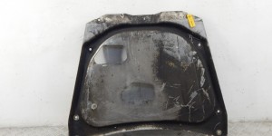 Защита двигателя BMW X5-series (E53) 31 10 1 095 656