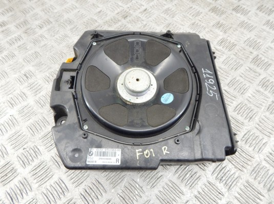 Сабвуфер BMW 7-series (F01/02) 65 13 9 151 964 Сабвуфер BMW 7-series (F01/02) 65 13 9 151 964