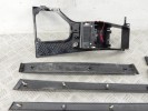 Накладка декоративная салона (комплект) BMW 5-series (E39) 51 16 8 256 297