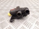 Кран отопителя (печки) BMW 5-series (E39) 64 11 8 379 921
