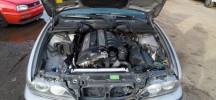Корпус термостата BMW 5-series (E39) 11 53 1 740 478