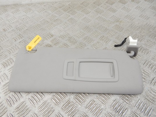 Козырек солнцезащитный BMW 3-series (F30/31) 51 16 8 061 314