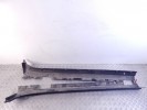 Накладка на порог BMW X3-series (F25) 51 77 7 210 080