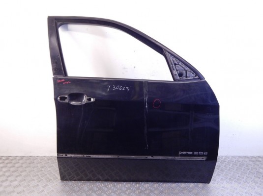 Дверь передняя правая BMW X5-series (E70) 41 51 7 211 424
