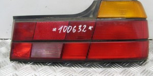 Фонарь задний правый BMW 7-series (E32)