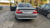Крыльчатка вискомуфты BMW 3-series (E46) 11 52 1 712 058