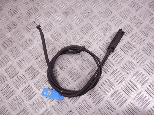 Трос капота BMW X5-series (E70) 51 23 7 184 456