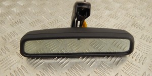 Зеркало салона BMW X5-series (E53) 51 16 8 238 066