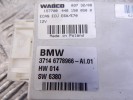 Блок управления пневмоподвеской BMW X5-series (E70) 37 14 6 778 966