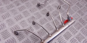 Топливная рампа BMW 3-series (F30/31) 13 53 7 585 411 Топливная рампа BMW 3-series (F30/31) 13 53 7 585 411