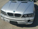 Кассета радиаторов BMW X5-series (E53)