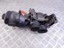 Корпус масляного фильтра BMW 5-series (E39) 11 42 1 740 001