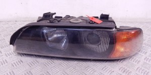 Фара левая BMW 5-series (E39)