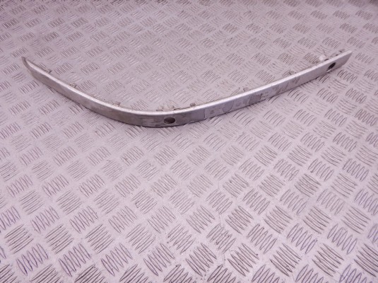 Молдинг бампера переднего BMW 5-series (E39) 7005963