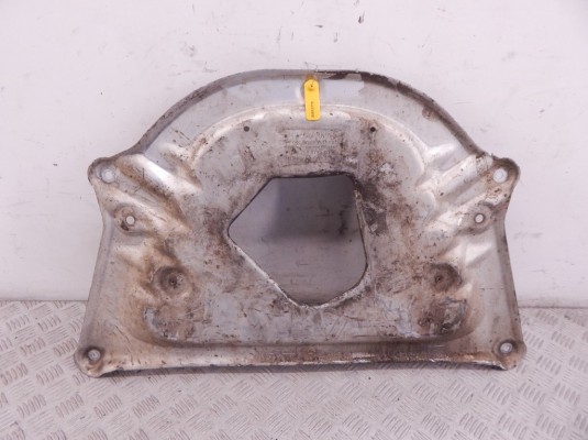 Защита двигателя BMW 5-series (E60/61) 31 11 6 759 878