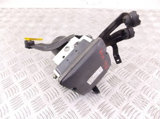 Блок ABS BMW 5-series (E60/61) 34 52 6 783 362 Блок ABS BMW 5-series (E60/61) 34 52 6 783 362