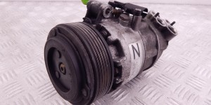 Компрессор кондиционера BMW 3-series (E46) 64 52 6 908 660