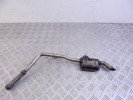 Глушитель автономного отопителя BMW X5-series (E53) 64 12 6 908 135