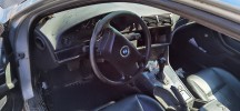 Динамик двери передней правой BMW 5-series (E39) 65 13 8 360 776