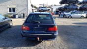 Скелет ручки наружной передней правой BMW 5-series (E39)